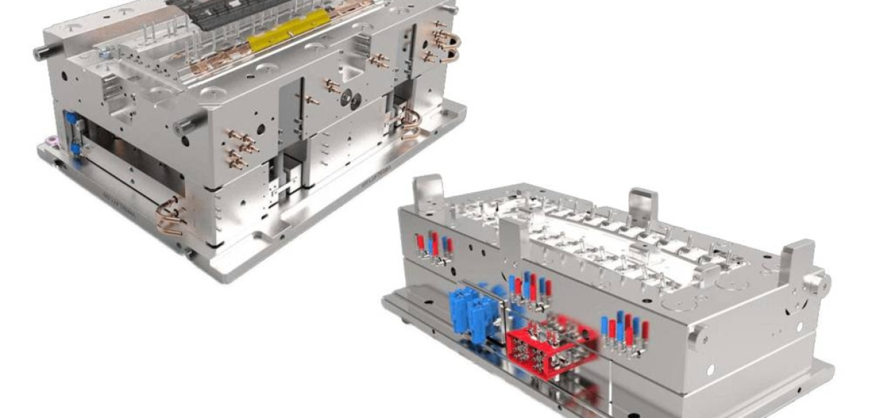 Forma wtryskowa - co to jest i dlaczego warto?