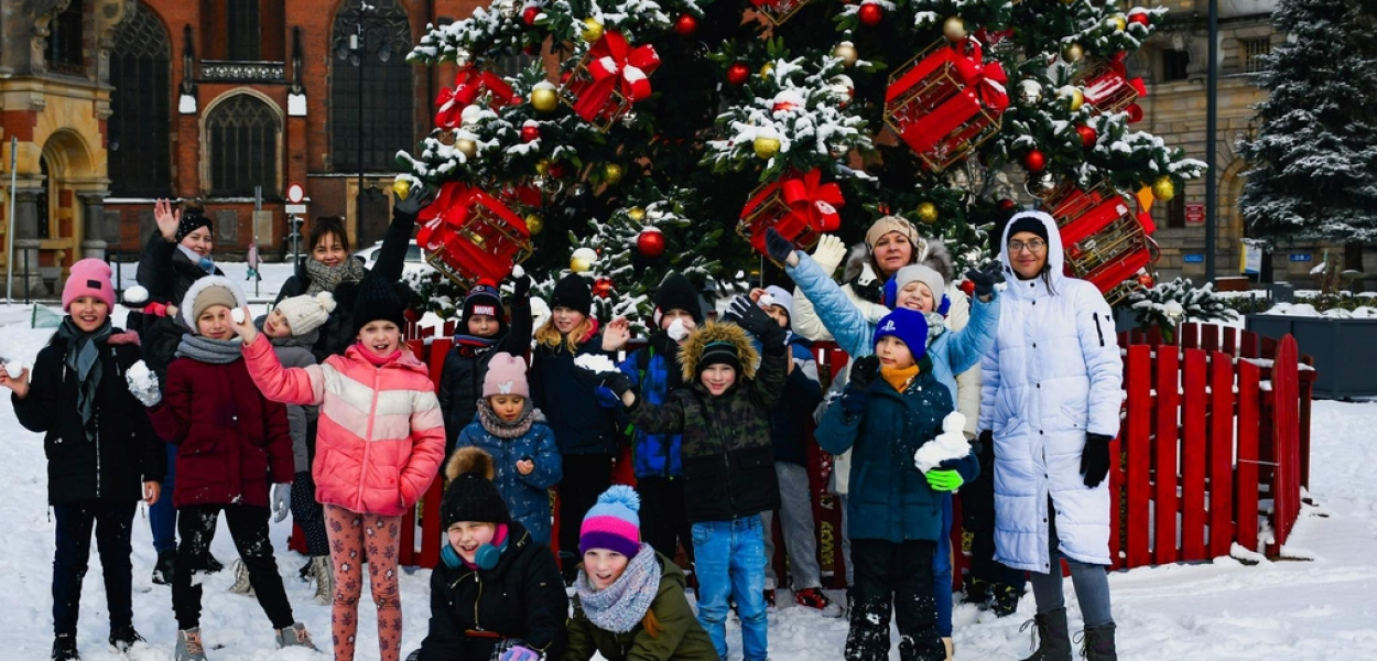 Ferie w świetlicy nie muszą być nudne