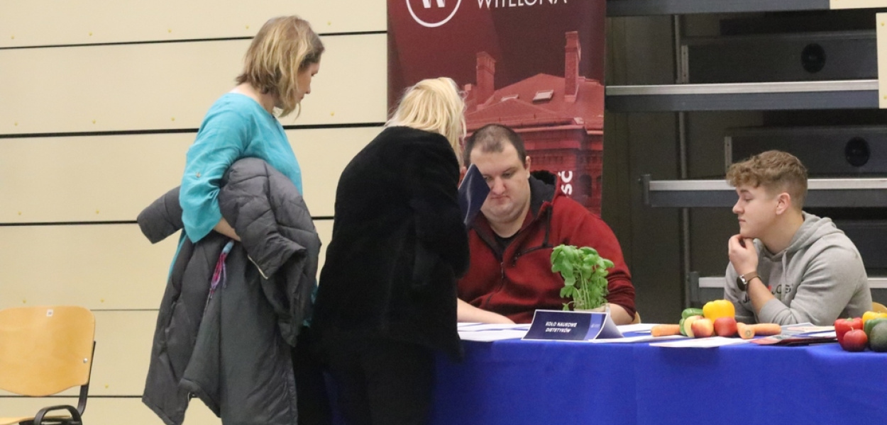  „Witelonka” otworzyła swoje podwoje i pokazała możliwości…