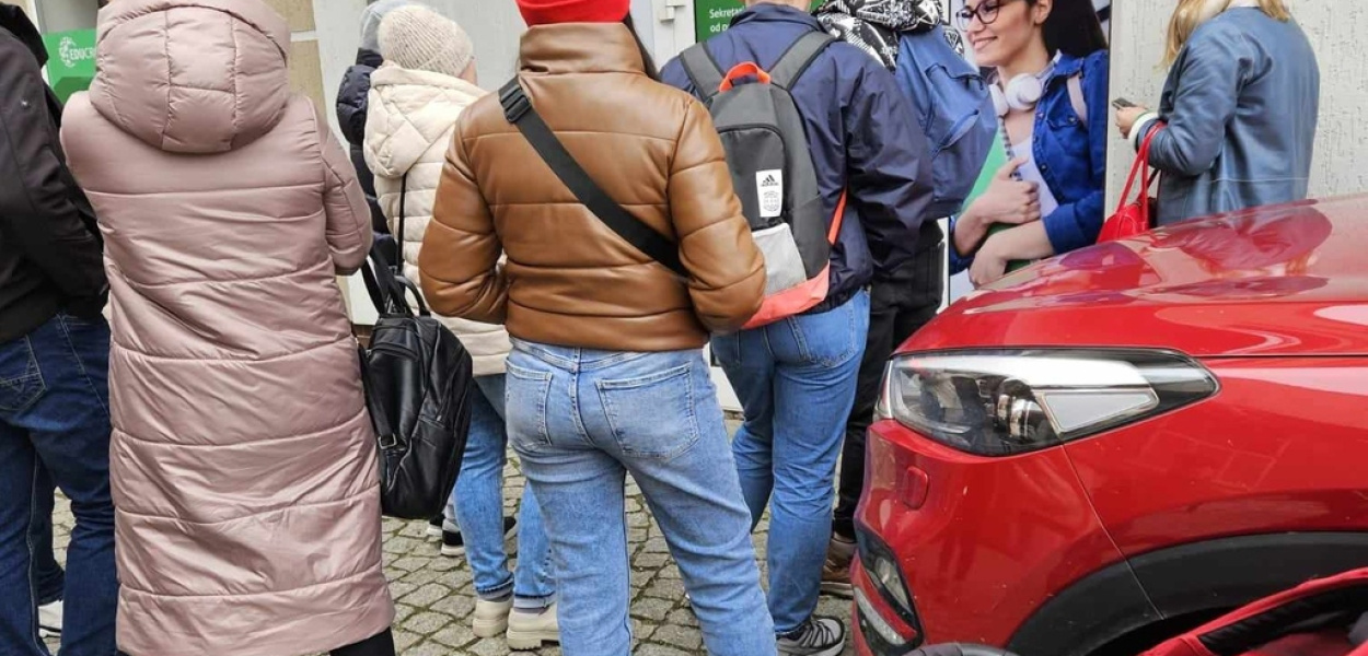 Wyłudzili dotację i nie płacili nauczycielom?