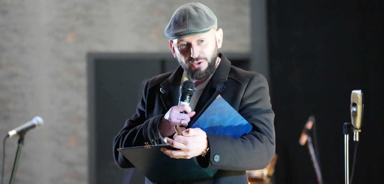 „Brokatowe” święto Pań w Prochowicach