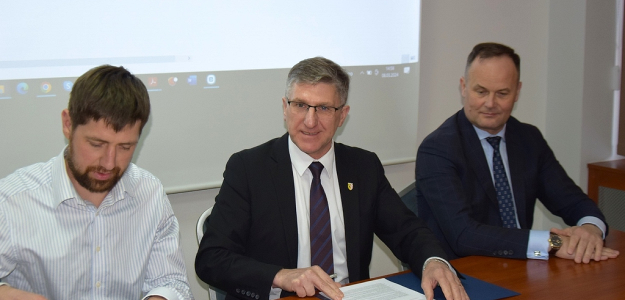 Będzie remont dwóch dróg w gminie Krotoszyce