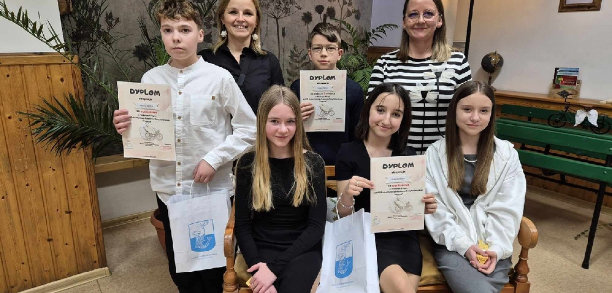 Gminny „Pegazik” w Prochowicach rozstrzygnięty