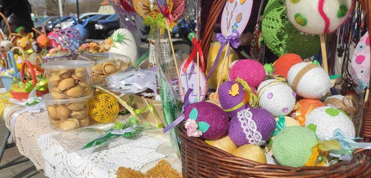 Święta Wielkanocne już u bram gminy Prochowice