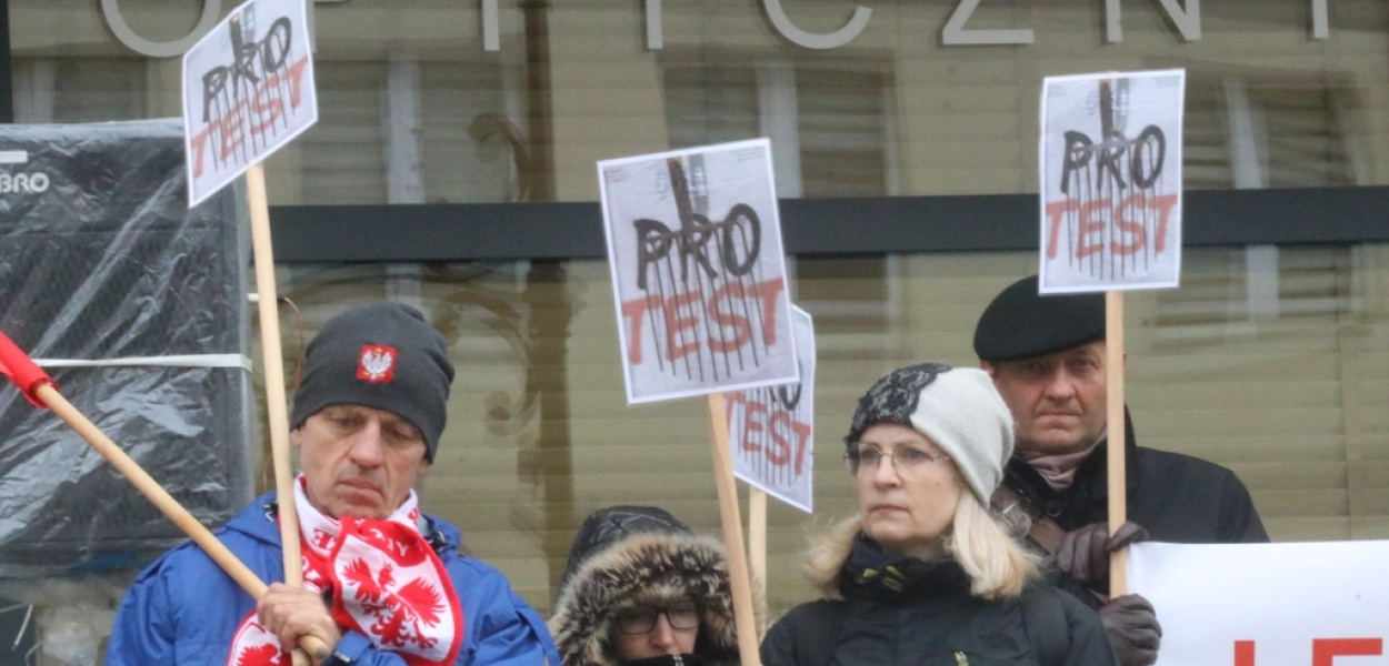 Głód poczujesz, rolnika uszanujesz