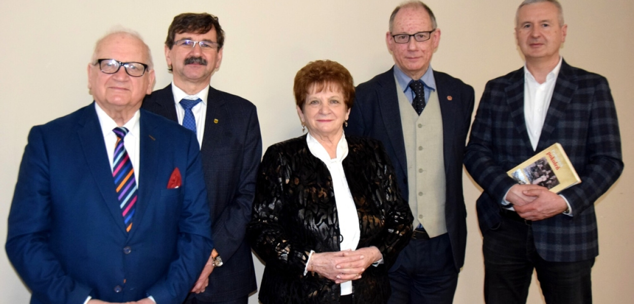 Promocja czwartej części „Pamiętnika Pokoleń”