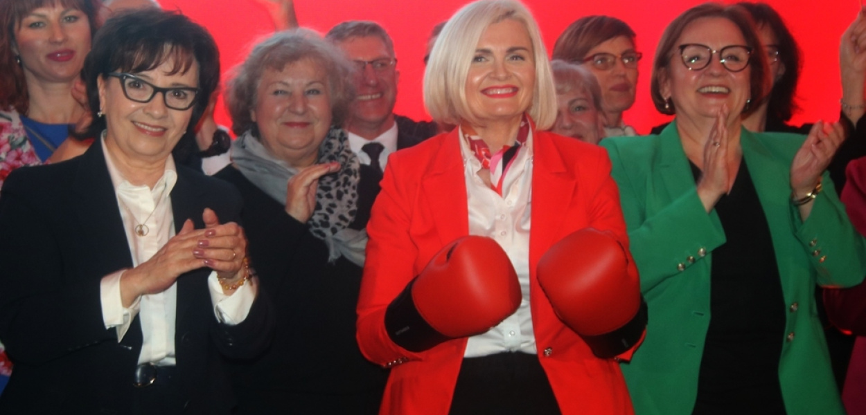  PiS w gotowości do wyborów. Joanna Śliwińska-Łokaj chce sięgnąć po…