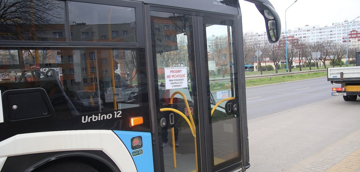 MPK uruchomi nowe linie autobusowe w Legnicy