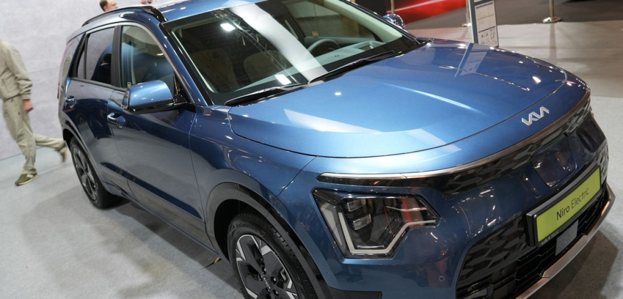 Poznań Motor Show 2024