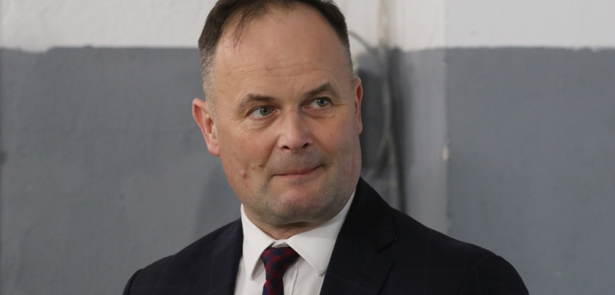 Wojciech Woźniak ponownie wójtem gminy Krotoszyce