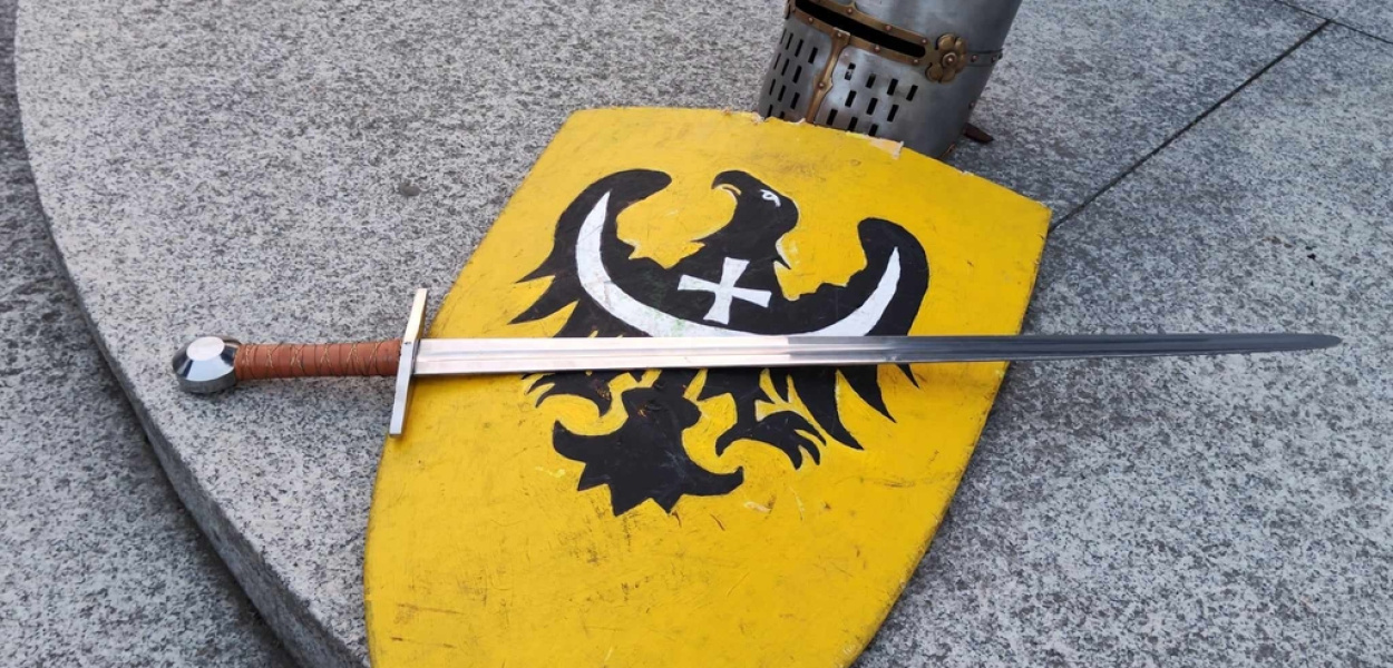 Uczcili pamięć Henryka Pobożnego i bohaterów bitwy pod Legnicą