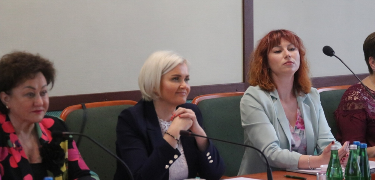 Radni przyznali miejskie nagrody i wyróżnienia 