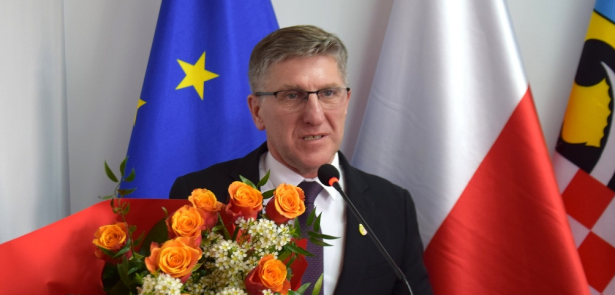 Radni powiatu legnickiego podsumowali kadencję