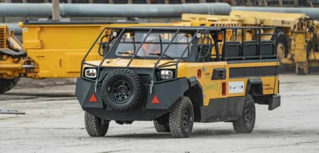 Są nowe władze w kolejnej miedziowej spółce