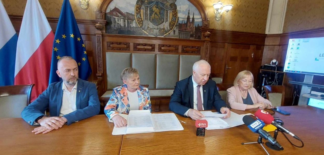 Tadeusz Krzakowski podsumował kadencję