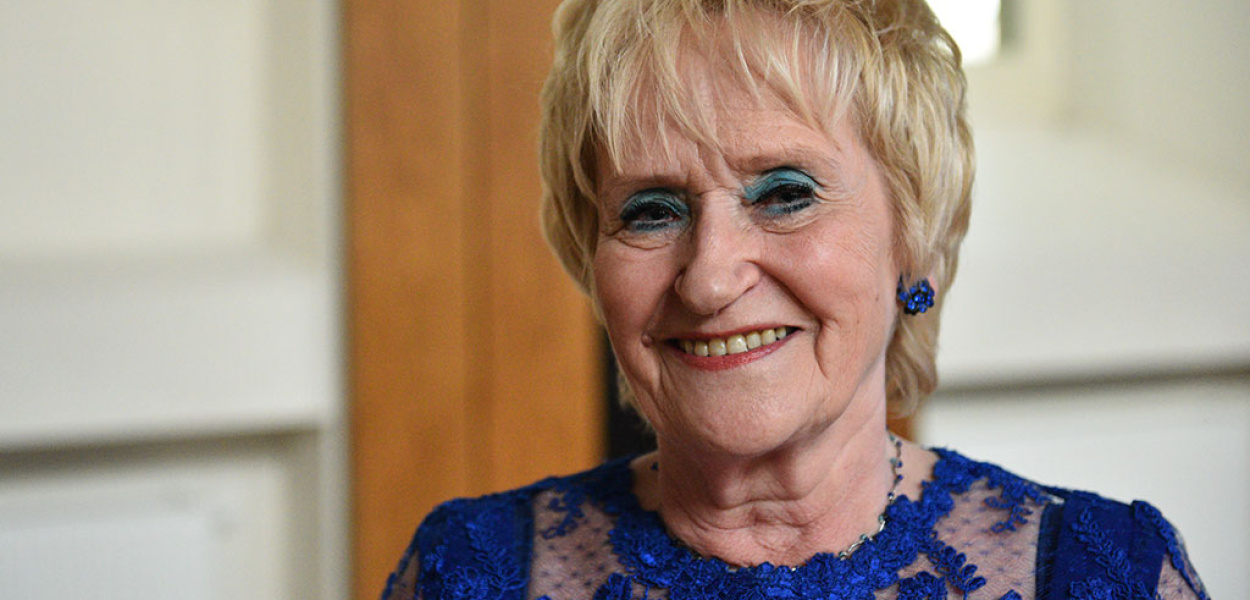 Towarzystwo Przyjaciół Nauk wybrało nowe władze