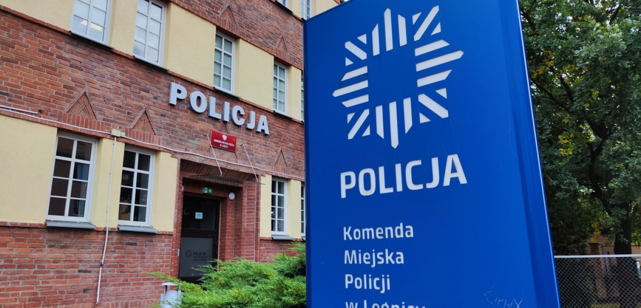 Tych mężczyzn poszukuje policja
