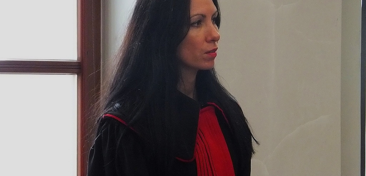 Prokuratura Rejonowa w Legnicy od dziś ma szefową