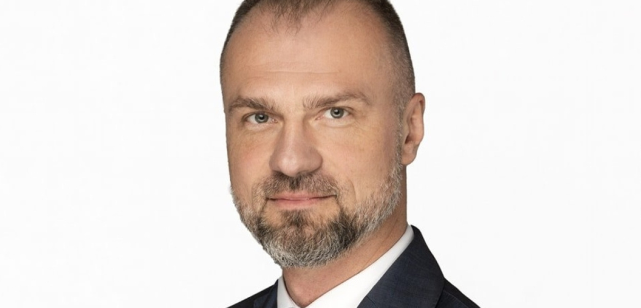 Wiemy czym zajmie się Rabczenko w sejmiku