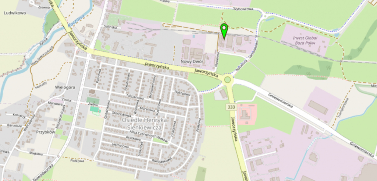  Chcą zbudować zakład przetwarzania baterii. Ruszają konsultacje…