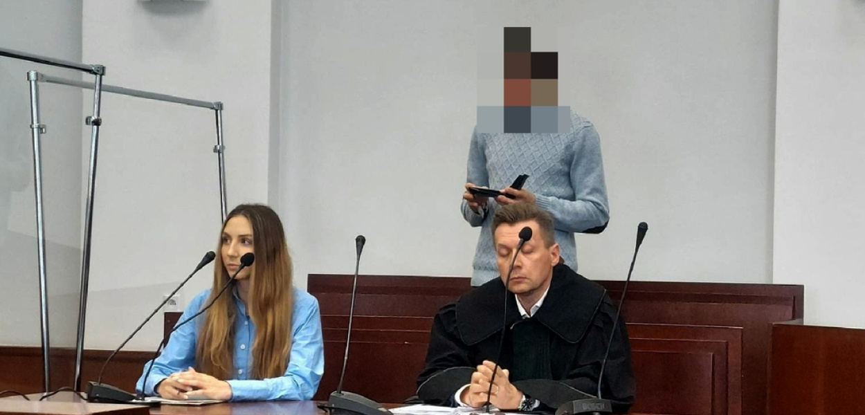 Pięć miesięcy więzienia dla Arkadiusza B. za próbę otrucia psa