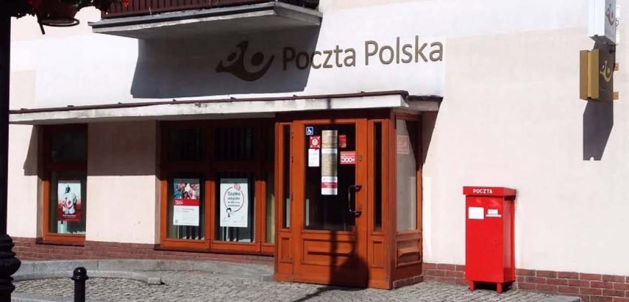  Dlaczego placówka poczty przy Złotoryjskiej czynna jest do 15:00? Oto…