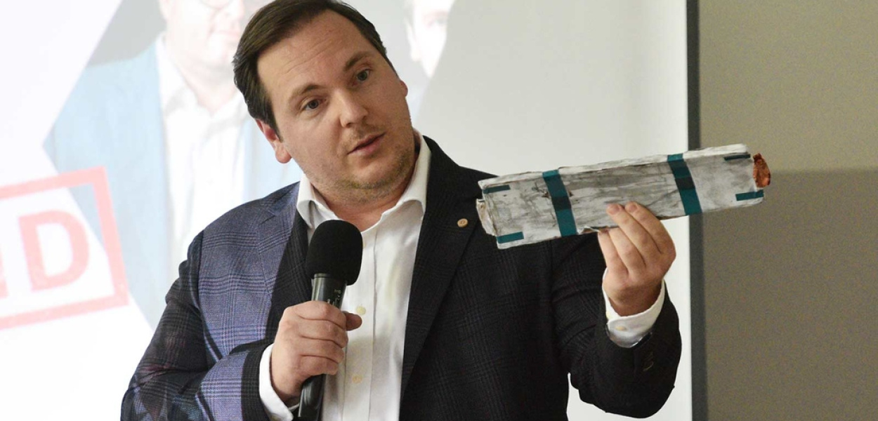 Atrapa konsultacji społecznych, czyli spotkanie inwestora z mieszkańcami