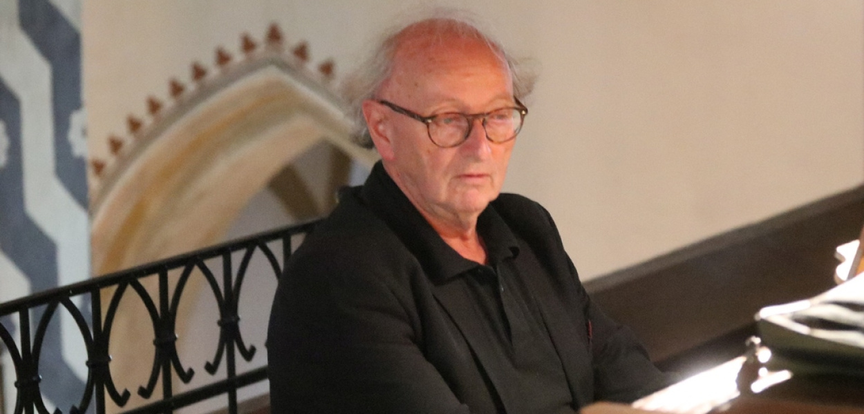 LWO: Bernhard Gfrerer i Carlos Peña Montoya 