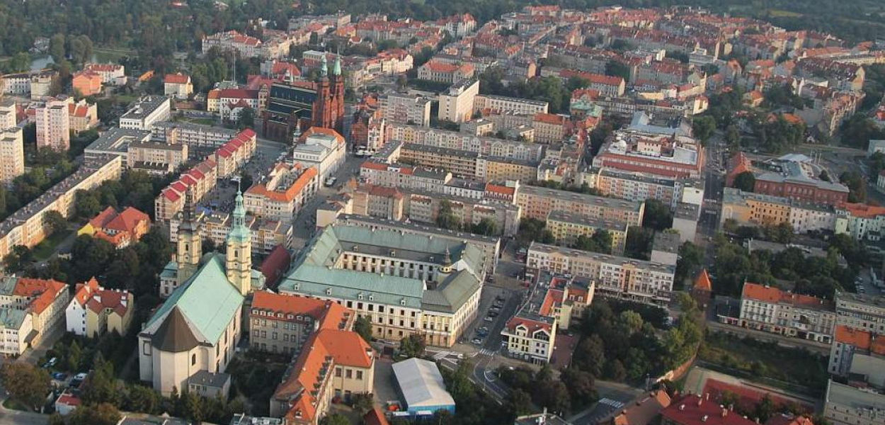 Legnica wyludnia się – czy Polacy ze Wschodu mogą uratować miasto?