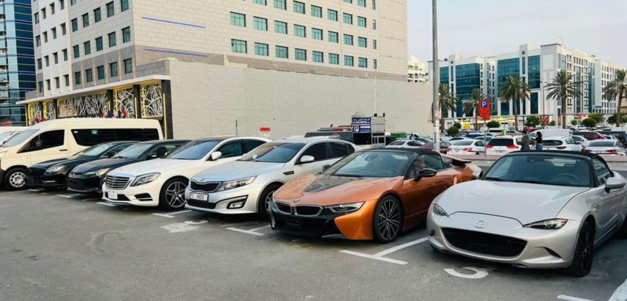 Specyfikacje Samochodów GCC i USA: Kluczowe Różnice