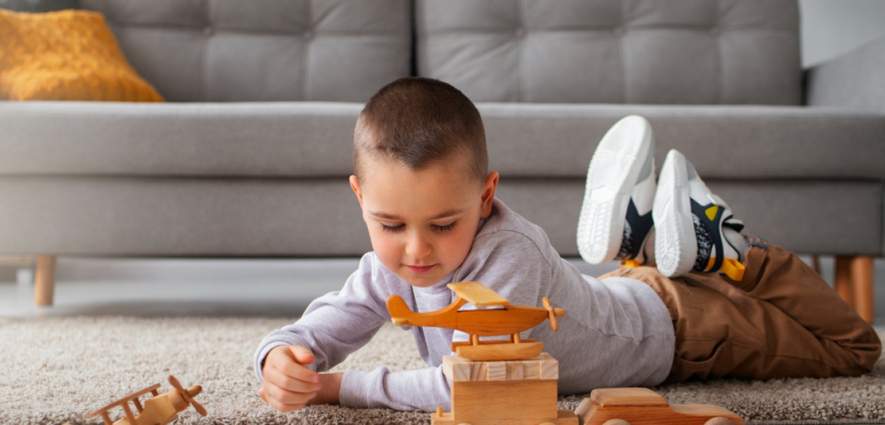 Hurtownia zabawek Zakupowo - Twoje miejsce na udane zakupy