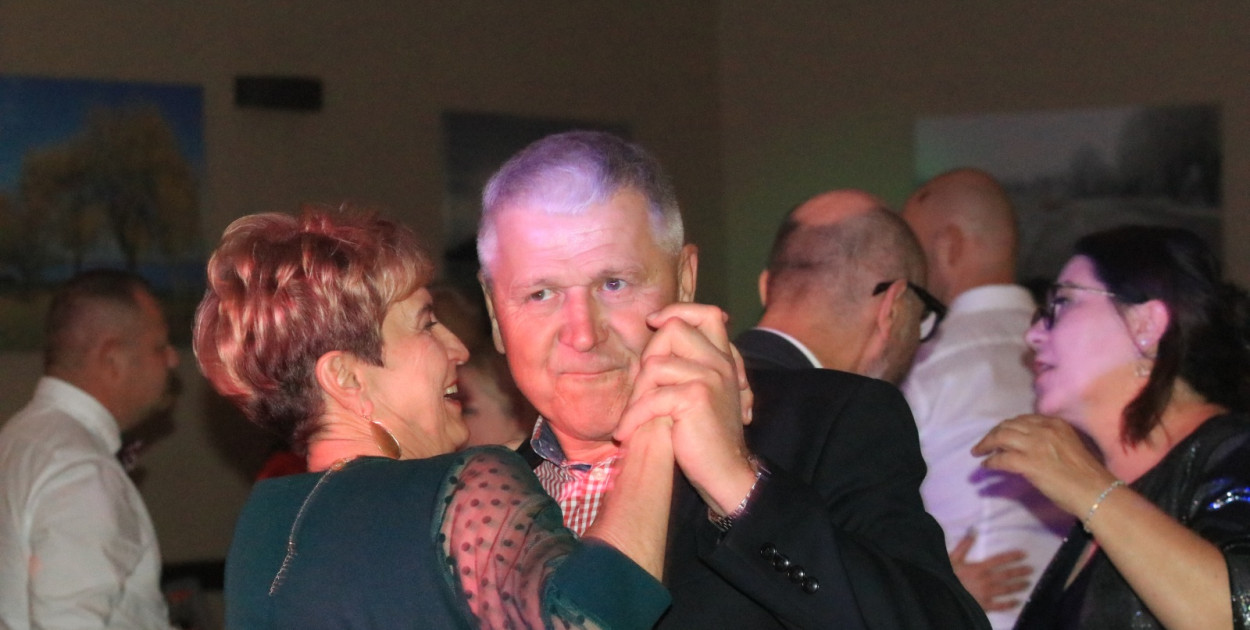 „Dar Losu” świętuje dekadę działalności (WO lca.pl)