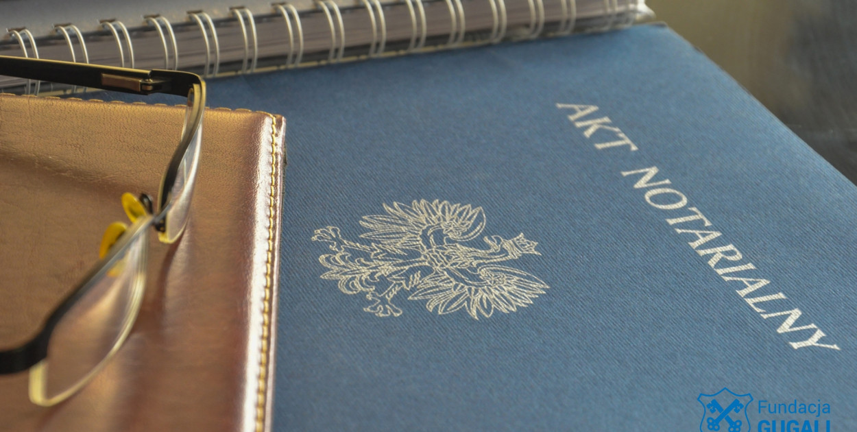 Nowa fundacja w Legnicy. GUGALI wspiera lokalne społeczności