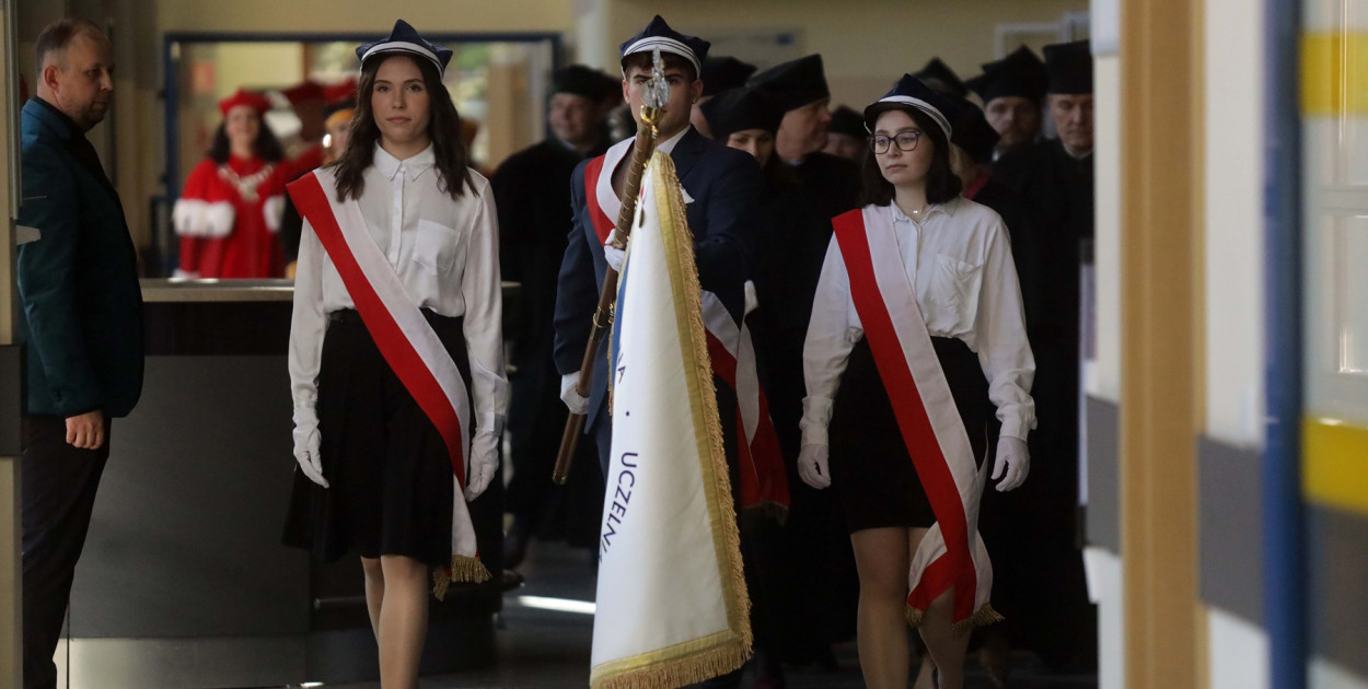 Collegium Witelona zainaugurowało rok 