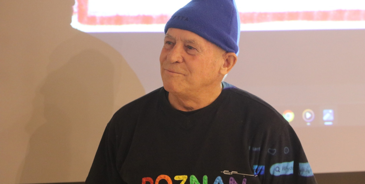 Piotr C. Kowalski (Wojciech Obremski lca.pl)