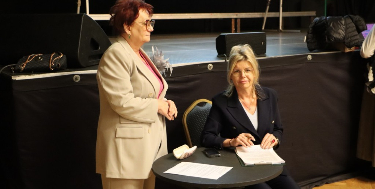 Legnickie Dni Seniora 2024 (UM Legnica)