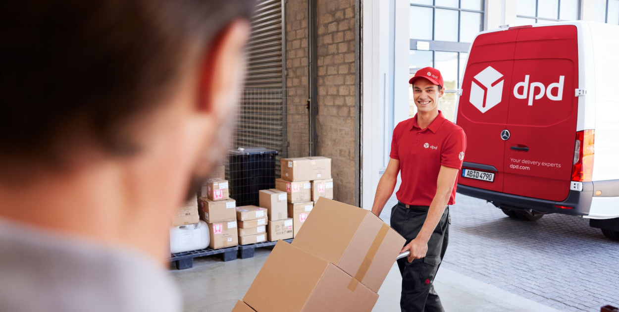 DPD Polska dla biznesu - kompleksowe rozwiązania logistyczne szyte na miarę