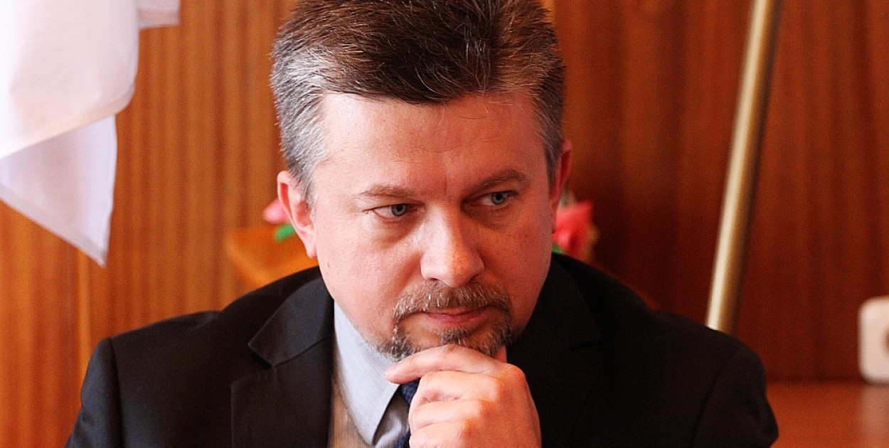 Czy Wacław Szetelnicki otrzymał skandalicznie wysoką odprawę?