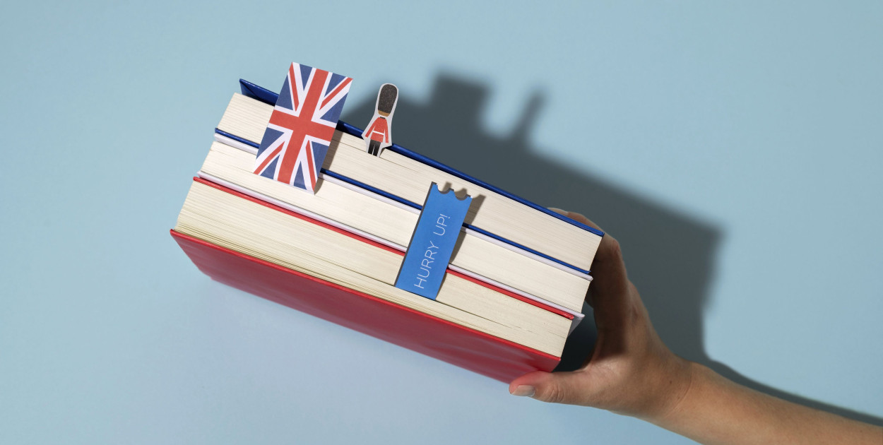 Książka czy aplikacja – co wybrać do nauki angielskiego?