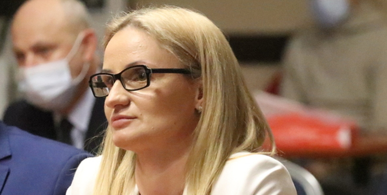 Barbara Kulewicz (Wojciech Obremski)