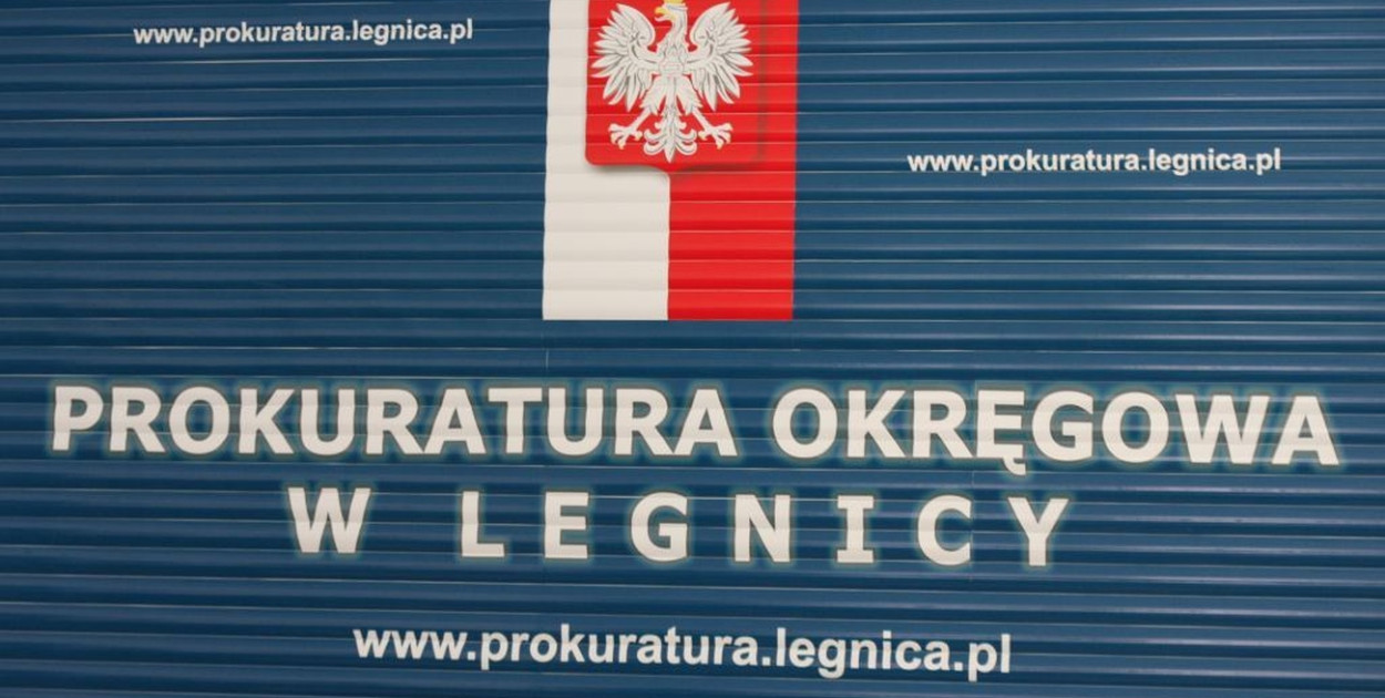 Prokuratura Okręgowa w Legnicy poszukuje osób - apel do społeczeństwa