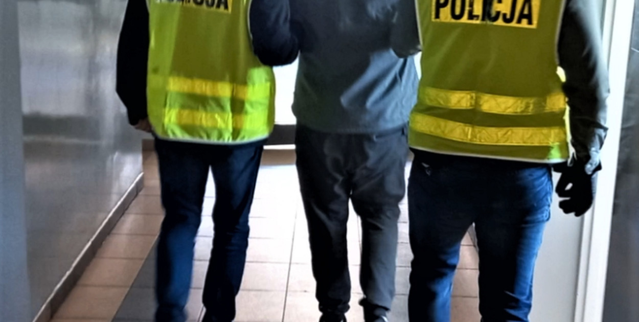 Policja poszukuje wielu osób związanych z toczącymi się postępowaniami