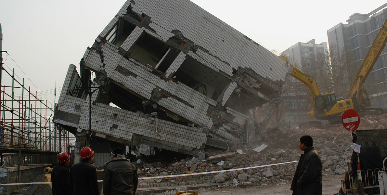 Wywóz gruzu i odpadów budowlanych – co powinieneś wiedzieć?