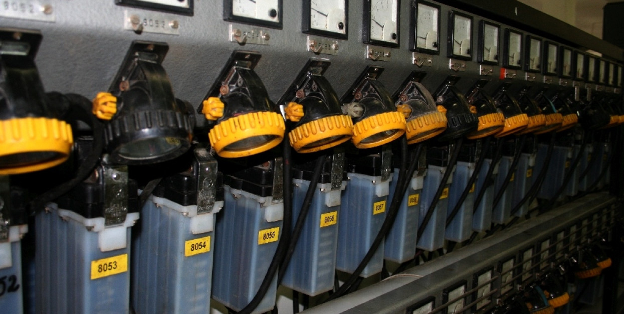 Zmiany w ZUZP KGHM ułatwią uzyskanie emerytury górniczej