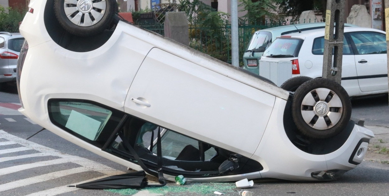 Światowy Dzień Pamięci o Ofiarach Wypadków Drogowych