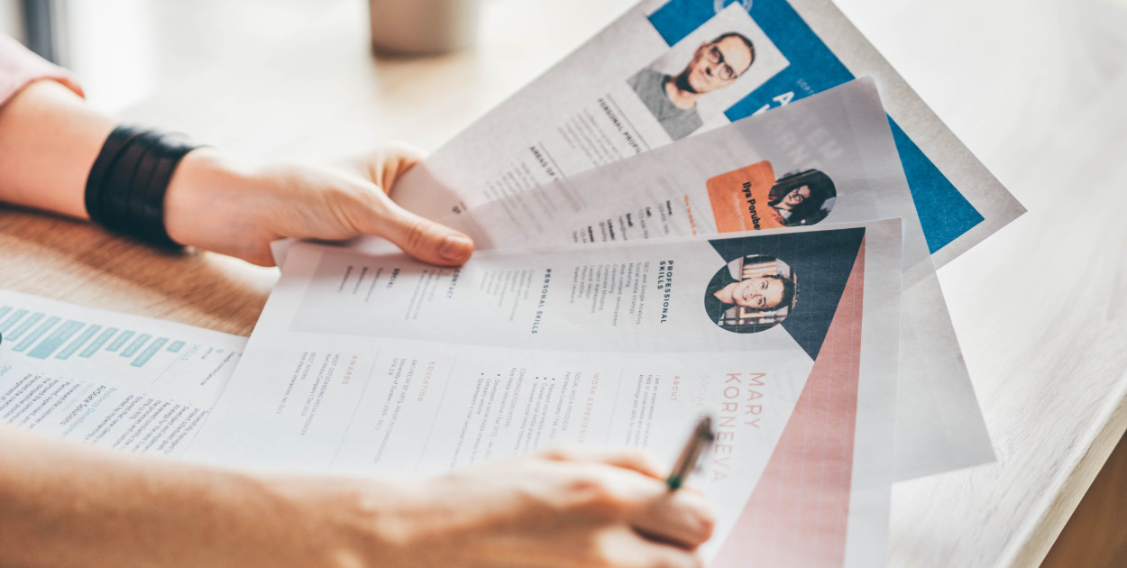 Dziesięć najczęstszych błędów w liście motywacyjnym - jak unikać?