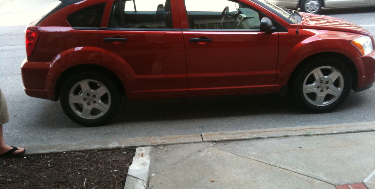 SUV-y dominują na rynku wtórnym – najdroższy segment