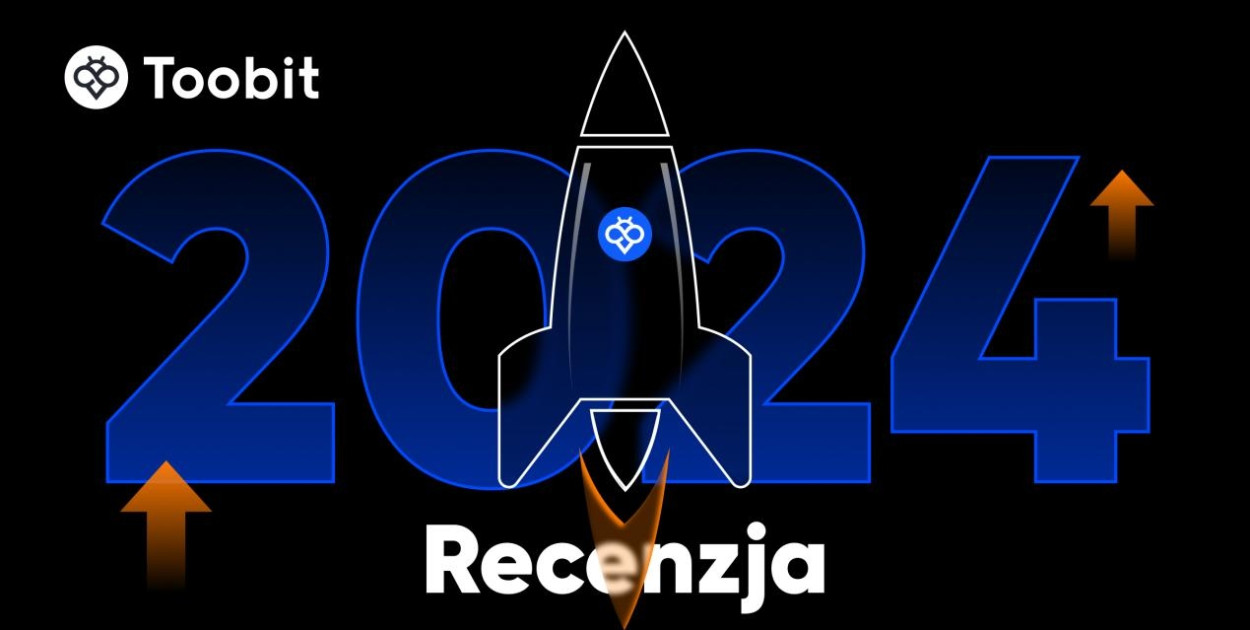 Recenzja giełdy Toobit 2024 - lca.pl