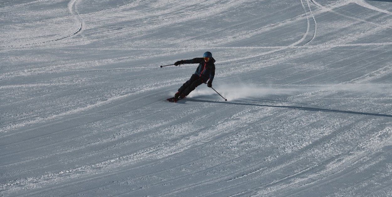 Jakie hobby warto podjąć w okresie zimowym? 5 pomysłów