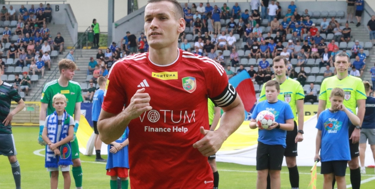 Nemanja Mijusković (Wojciech Obremski)